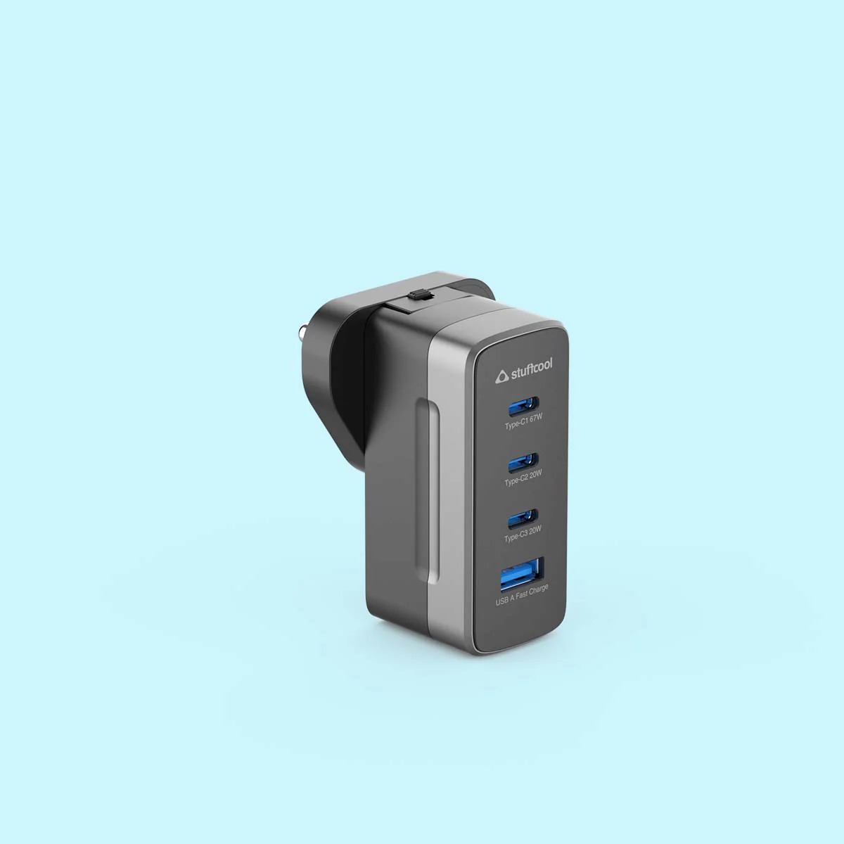 Chargers